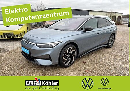 VW ID.7 Volkswagen .7 Pro Matrix/Pano/CCS/CarPlay/ACC/AHK/LED/HUD