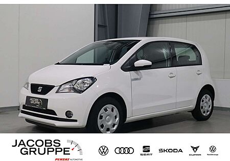 Seat Mii electric PDC*GRA*SHZ Basis