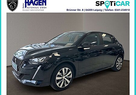 Peugeot 208 Active 1.2 75 PureTech PDC/SHZ/LED/Klimaanlage