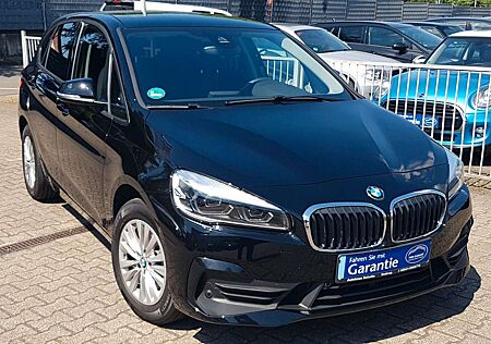 BMW 218 Advantage Autom. Navi LED PDC