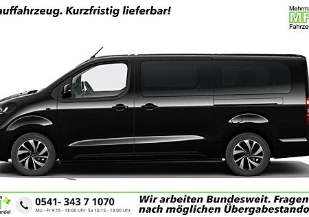 Fiat Ulysse BHDi 180 AT L3 el.Schieb Nav Kam ACC SHZ 130 kW...