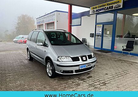 Seat Alhambra Best of Vigo - TÜV