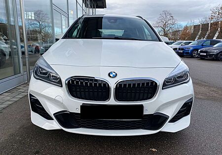 BMW 220d 220 Gran Tourer Aut. M Sport