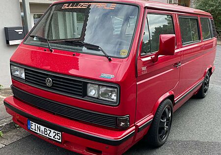 VW T3 Multivan Volkswagen LLE 1688