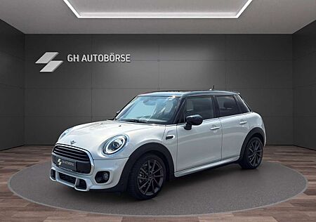 Mini Cooper JCW Aerodynamik Kit |LED|R-KAM|AMBIENTE