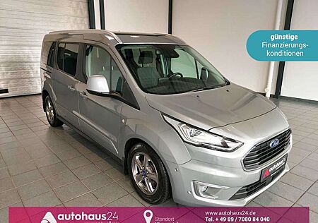 Ford Grand Tourneo Connect 1.5 TDCi EcoBlue Titanium