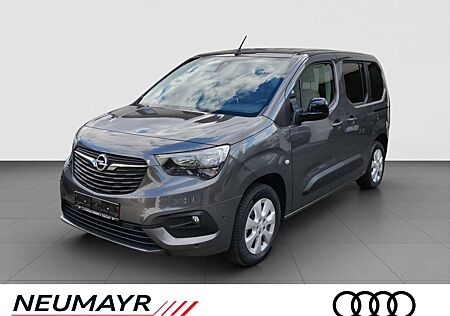 Opel Combo Life gebraucht kaufen Opel Combo Life 1.2. Turbo Elegance NAVI/RFK