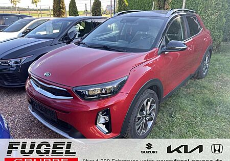 Kia Stonic 1.0 T-GDi Spirit AHK|LED|Navi|SHZ