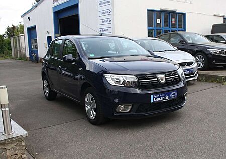 Dacia Sandero Laureate
