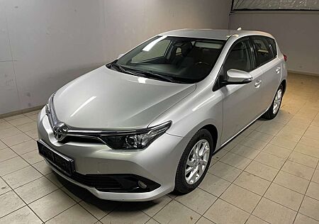 Toyota Auris Comfort