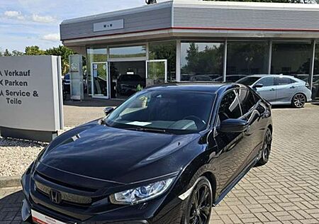 Honda Civic 1.0 i-VTEC Turbo Dynamic Limited Edition