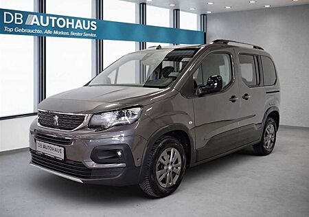 Peugeot Rifter Kombi Allure 1.5 BlueHDi