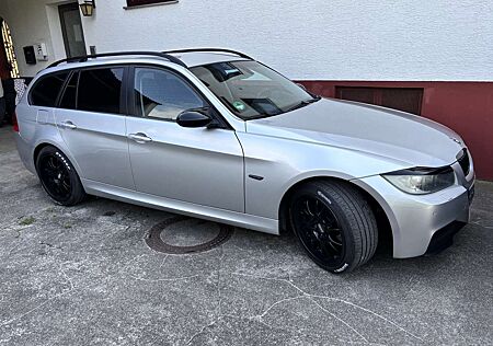 BMW 320i 320 Touring