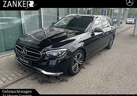 Mercedes-Benz E 200 d T-Modell Avantgarde LED*NAVI*360CAM*TEMPOM