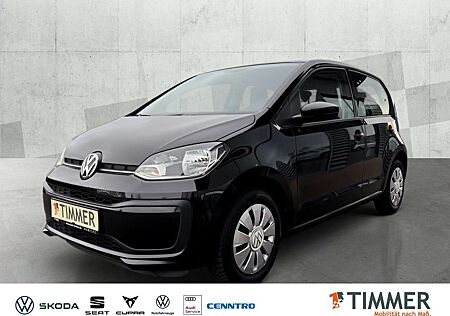 VW Up Volkswagen ! Move 1.0 *60PS*Bluetoorh*KLIMA*ZV*AUX-IN*