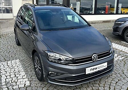 VW Golf Sportsvan Volkswagen VII Join 1.5 TSI DSG