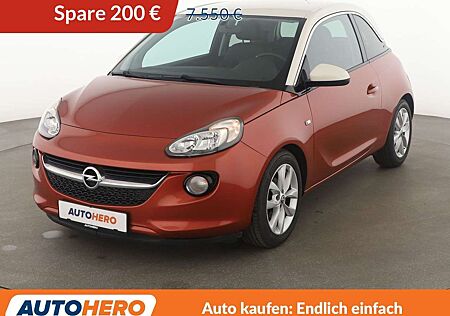 Opel Adam 1.4 Jam*TEMPO*SHZ*ALU*LIM*KLIMA*