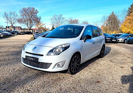 Renault Grand Scenic III 1.4*7-Sitze*Navi*SZH*Klima*TÜV*