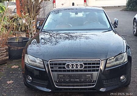 Audi A5 2.0 TFSI quattro S tronic