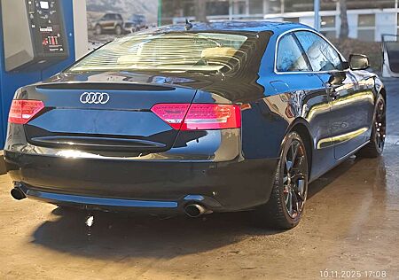 Audi A5 2.0 TFSI quattro S tronic
