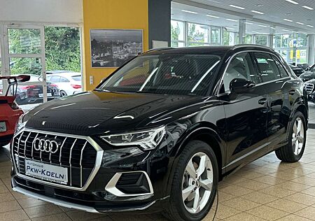 Audi Q3 40 TFSI Qu.Advanced *KAMERA*LED*ViRTUAL*SPuR*
