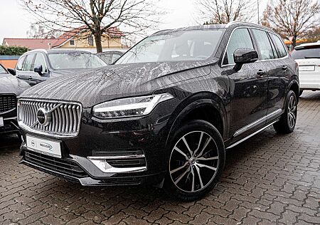 Volvo XC 90 XC90 T8 AWD Inscription Expression