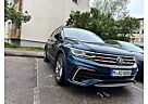 VW Tiguan Volkswagen 2.0 TSI OPF 4Motion DSG R-Line