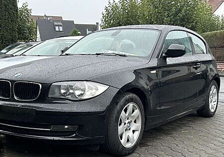 BMW 116i 116 *TÜV07/27*sehr gepflegt *Neuteile1500€RG*