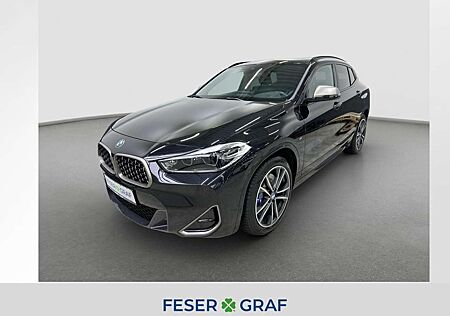BMW X2 M35 i xDrive 225KW 8-Gang AG Panorama Kamera