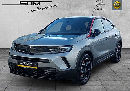 Opel Mokka e GS Line Navi Intellilux Rückfahrka. Stzh. Lenkra