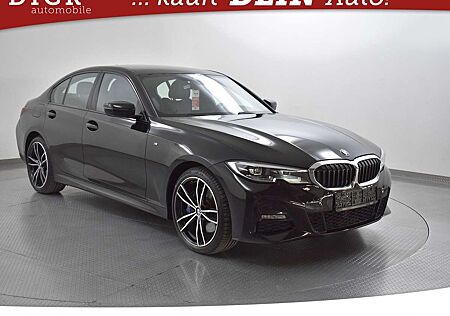 BMW 330 e Sport Aut M PAKET+SHADOW+VIRTU+PROF+LED+H&K