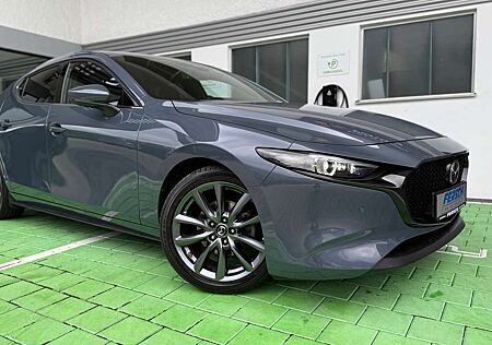 Mazda 3 Selection 2.0 mit Top Ausstattung inkl. Navi uvm