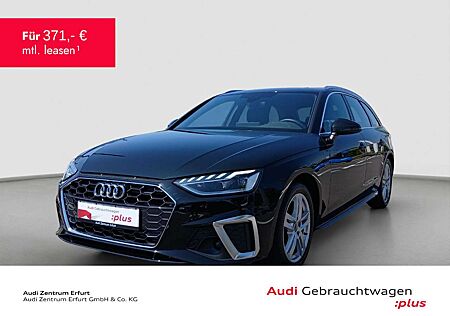 Audi A4 35 TFSI S-tronic S line Rückfahrkamera