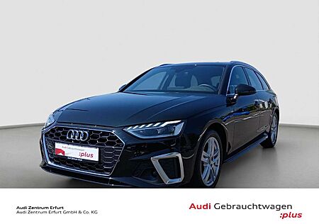 Audi A4 35 TFSI S-tronic S line Rückfahrkamera
