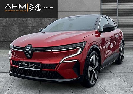 Renault Megane E-Tech EV40 Electric Techno STANDHEIZUNG