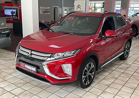Mitsubishi Eclipse Cross Diamant Edition+ 2WD