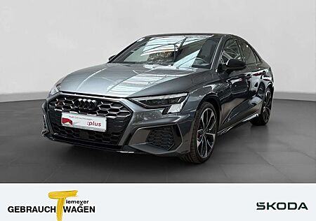 Audi S3 2.0 TFSI Q LM19 OPS+ KAMERA NAVI+ B