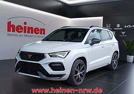 Seat Ateca 2.0 TSI DSG 4Drive NAVI LED AHK KESSY 19Z