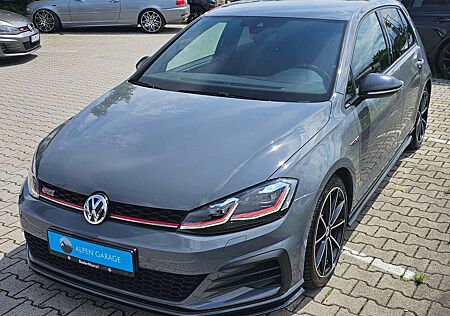 VW Golf GTI Volkswagen TCR*2.0*TSI*DSG*Virtual*Kamera*Navi*ACC*Akrapovic*