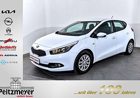 Kia Cee'd Ceed / 1.4 CVVT Attract plus