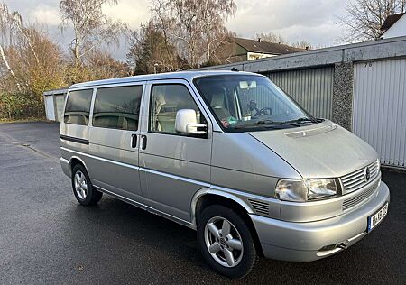 VW T4 Multivan Volkswagen TDI 7DCUX2