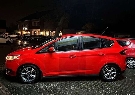 Ford C-Max 1.5 TDCi Econetic Start-Stop-System Trend