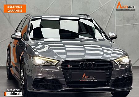 Audi S3 Sportback 2.0 TFSI quattro 2.0 TFSI |B&O|LM|
