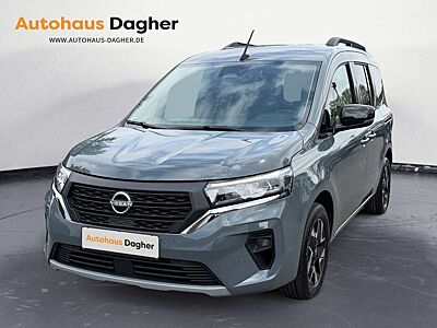 Nissan Townstar N-Design Navi Klima Temp.Apple CarPlay