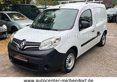Renault Kangoo Rapid*Sortimo* Nur 13tkm*1.Hand