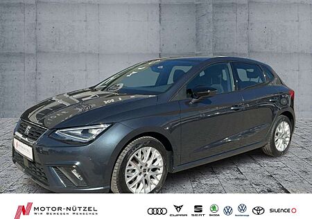 Seat Ibiza 1.0 TSI FR-LINE FullLED+NAVI+GRA+SHZ+DAB