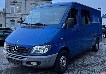 Mercedes-Benz Sprinter Kasten 316 CDI
