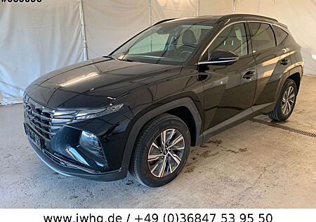 Hyundai Tucson Hybrid NAVI/LED/KAMERA/VIRTUAL