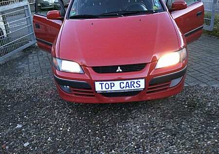 Mitsubishi Space Star Comfort 1600