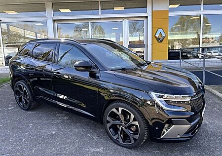 Renault Austral Techno Esprit Alpine E-Tech Full Hybrid